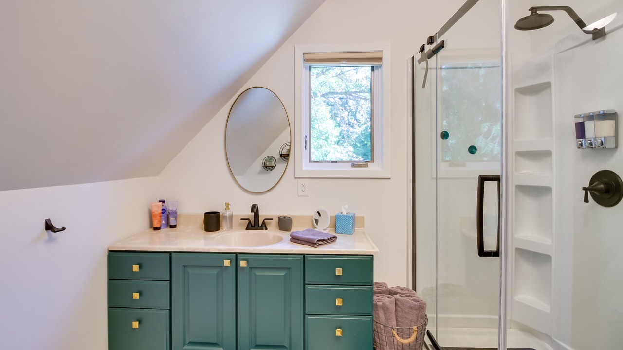 Photo of Bathroom in Sunburg