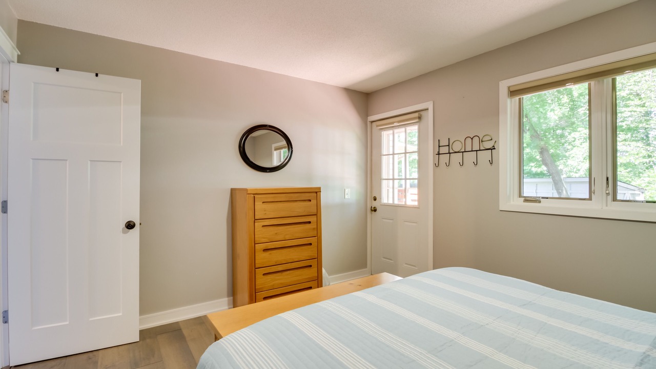 Photo of Bedroom in Sunburg