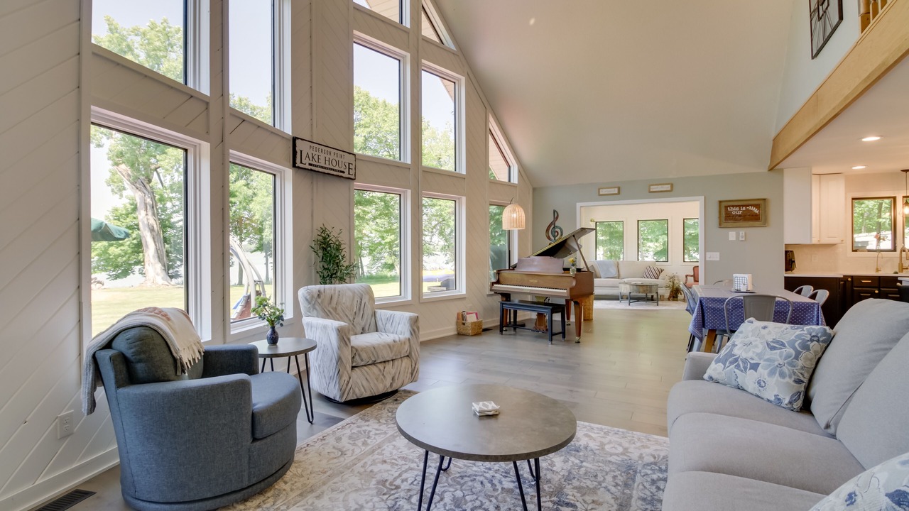 Photo of Livingroom in Sunburg