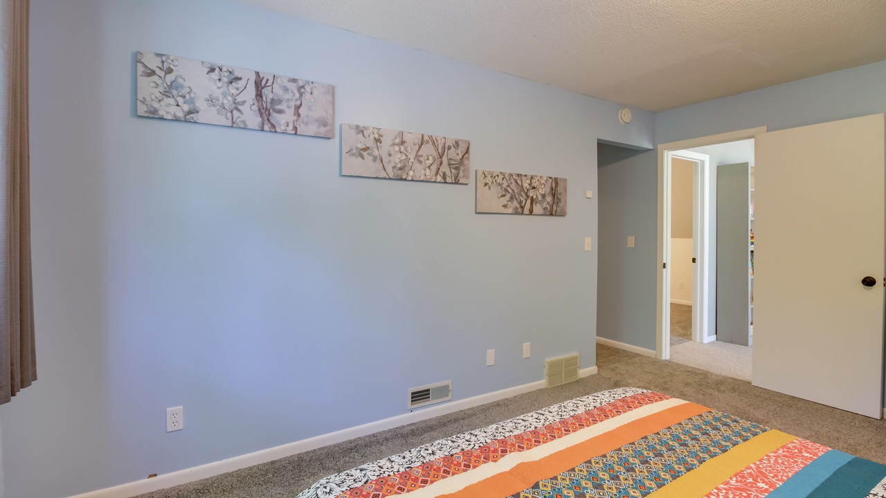 Photo of Bedroom in Sunburg