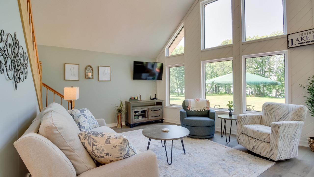 Photo of Bedroom in Sunburg