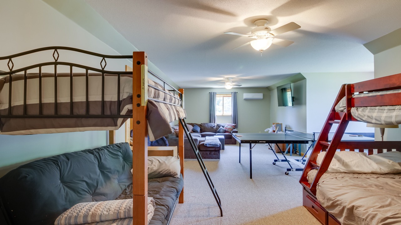 Photo of Bedroom in Sunburg