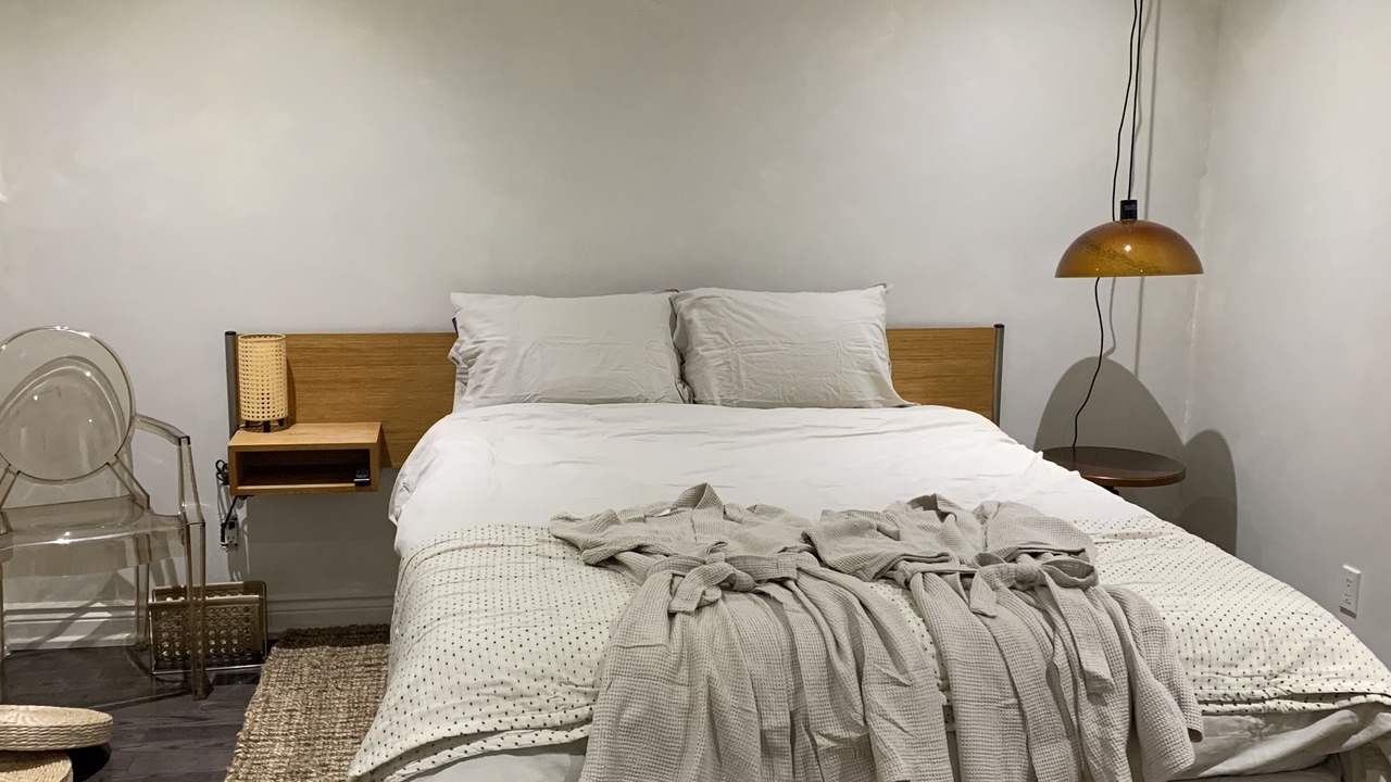 Photo of Bedroom in Wychwood