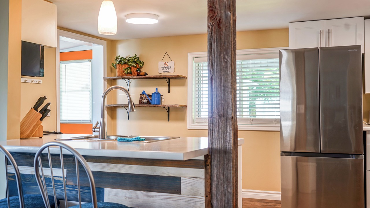 Photo of Kitchen in Port Dover