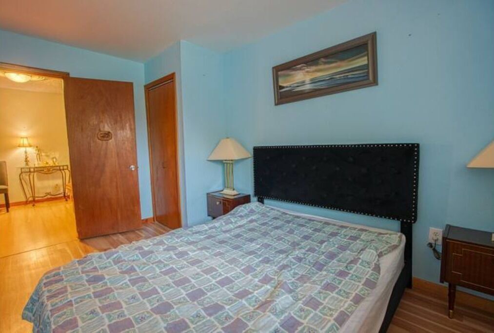 Photo of Bedroom in Frontenac