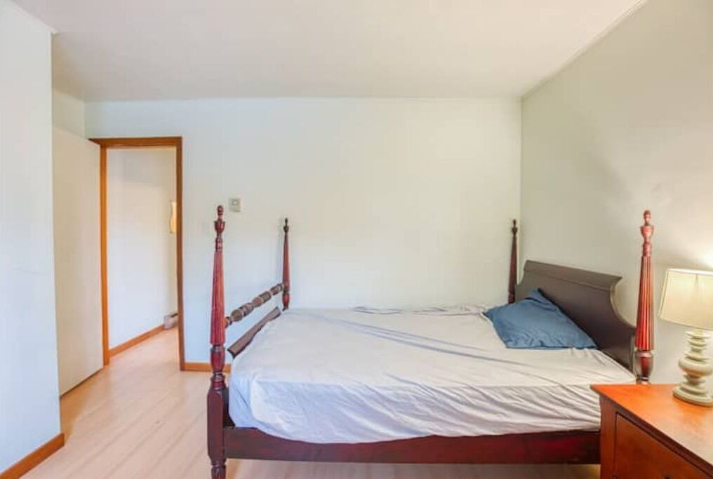 Photo of Bedroom in Frontenac