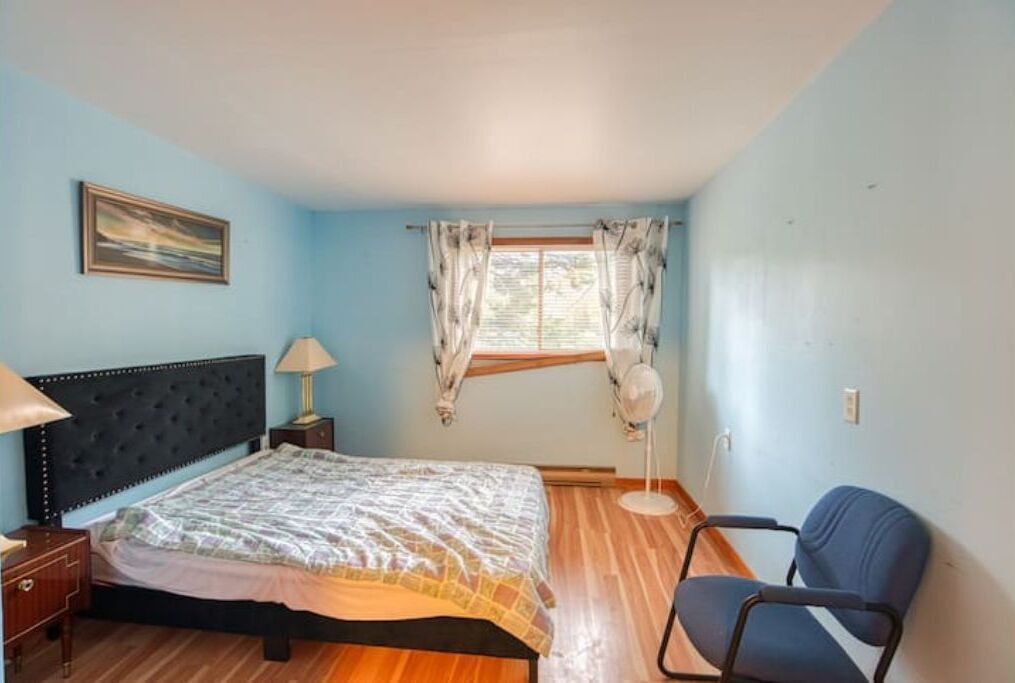 Photo of Bedroom in Frontenac