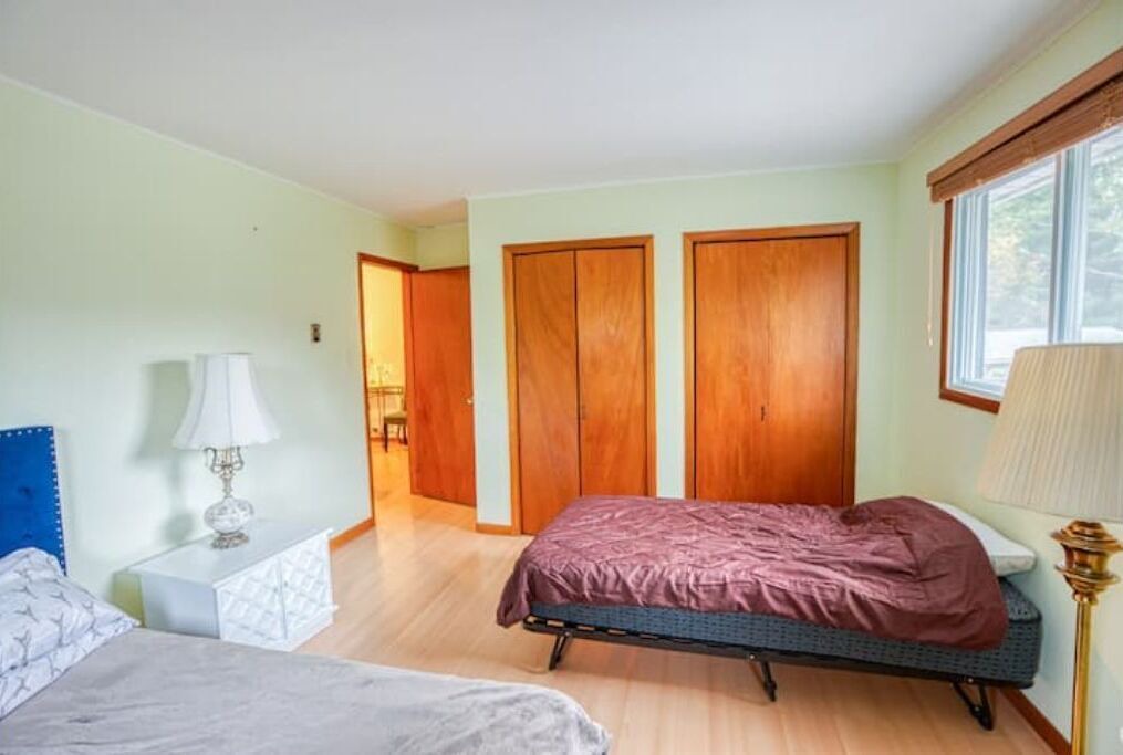 Photo of Bedroom in Frontenac