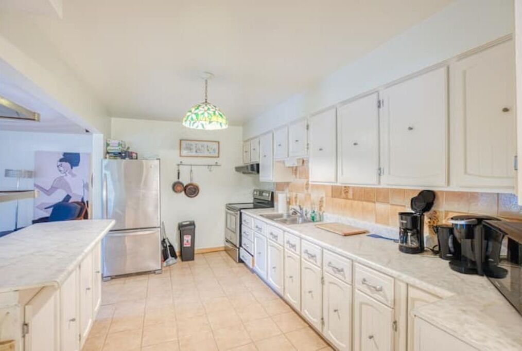 Photo of Kitchen in Frontenac
