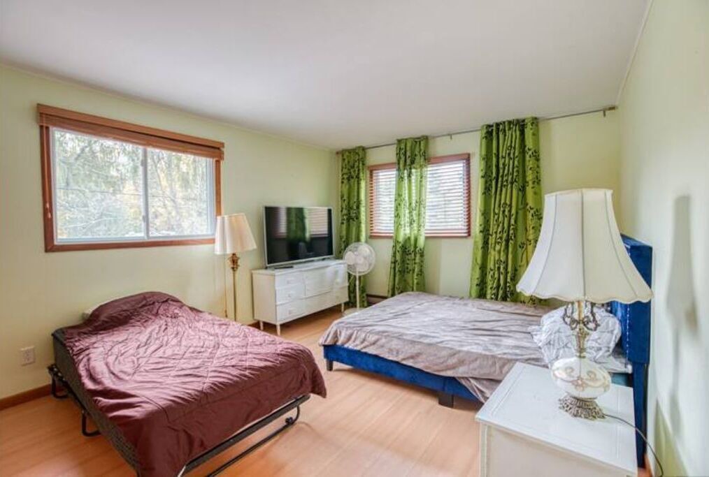 Photo of Bedroom in Frontenac