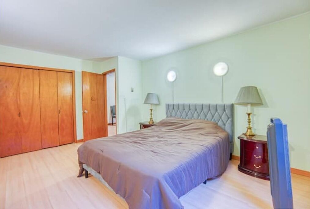 Photo of Bedroom in Frontenac
