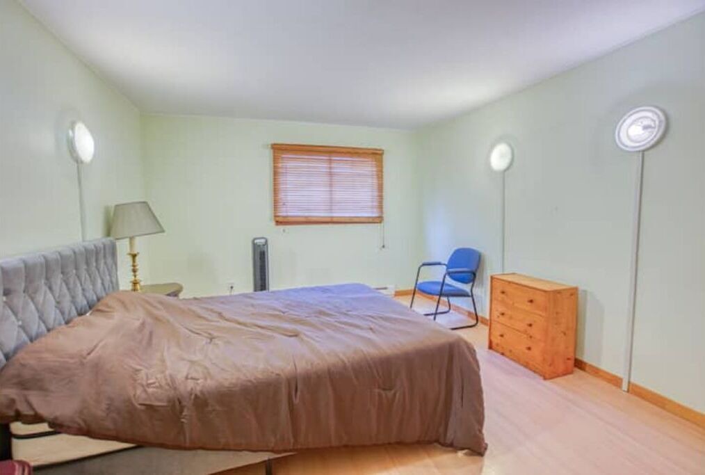 Photo of Bedroom in Frontenac