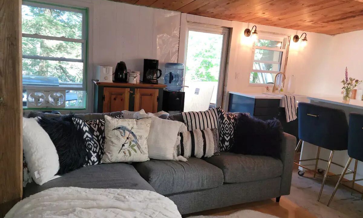 Photo of Livingroom in Athens