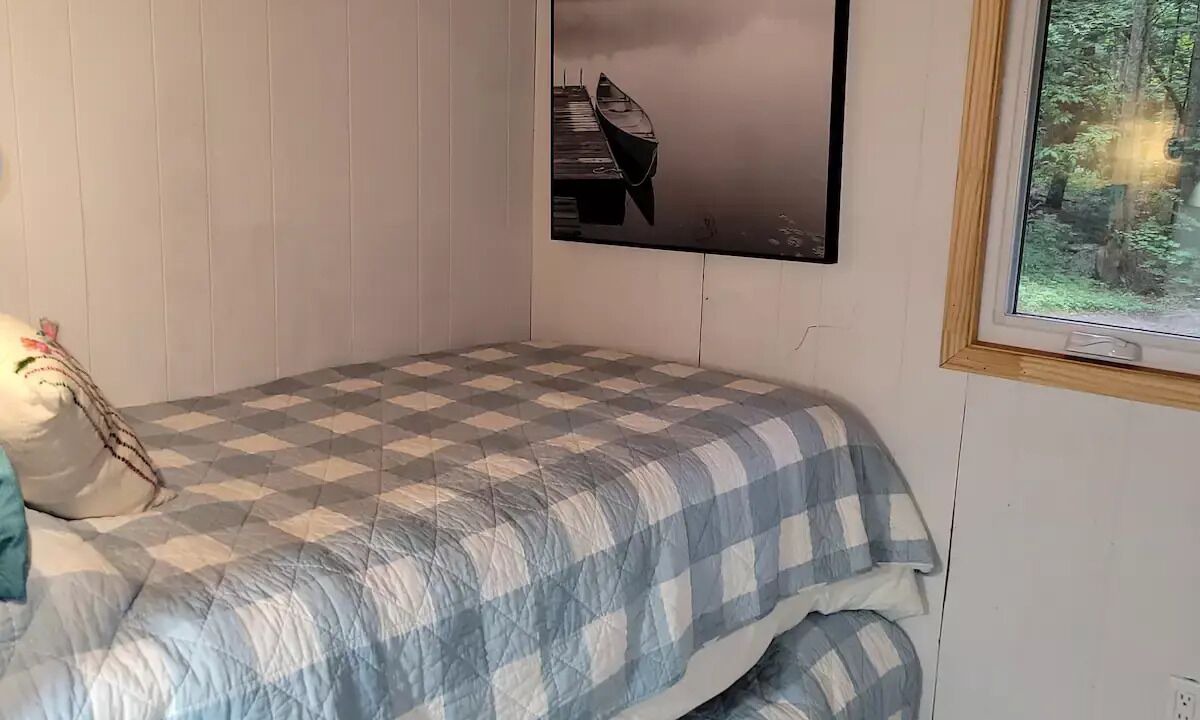 Photo of Bedroom in Athens
