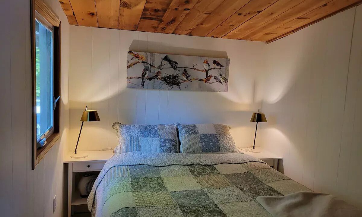 Photo of Bedroom in Athens