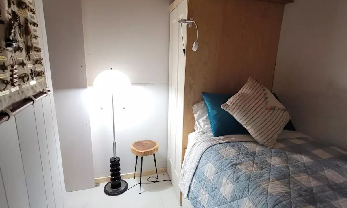 Photo of Bedroom in Athens