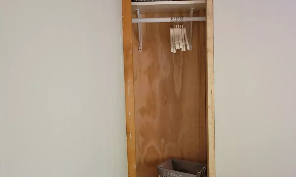 Photo of Bedroom in Athens