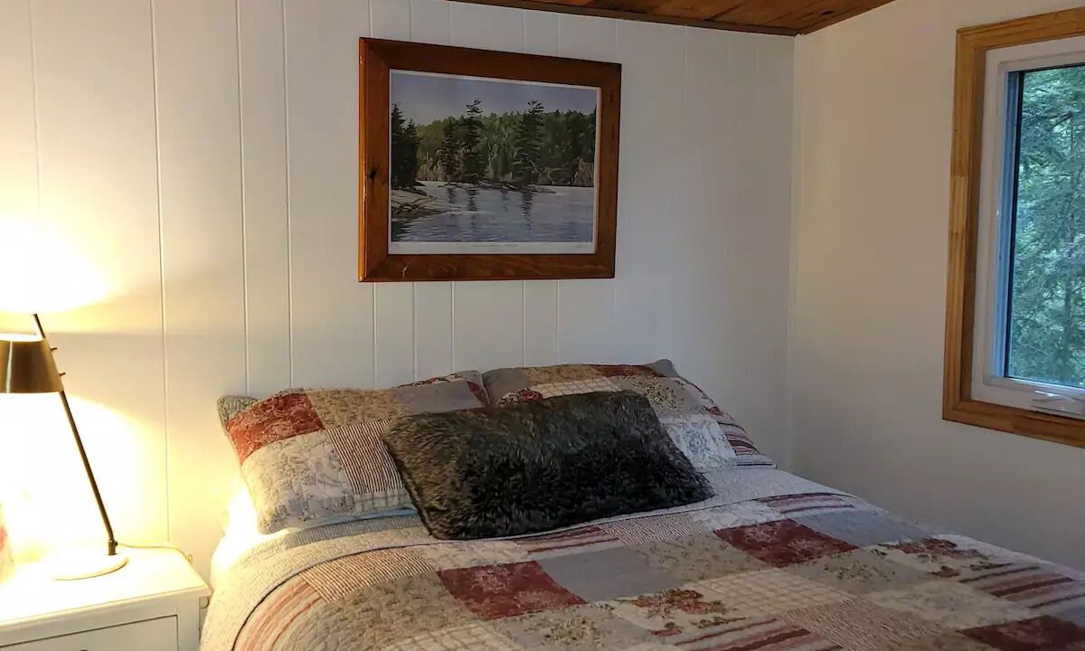 Photo of Bedroom in Athens