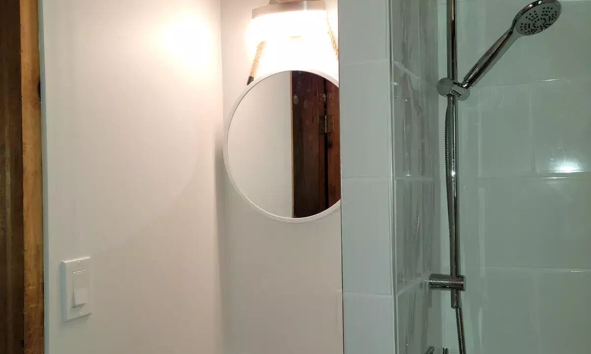 Photo of Bathroom in Athens