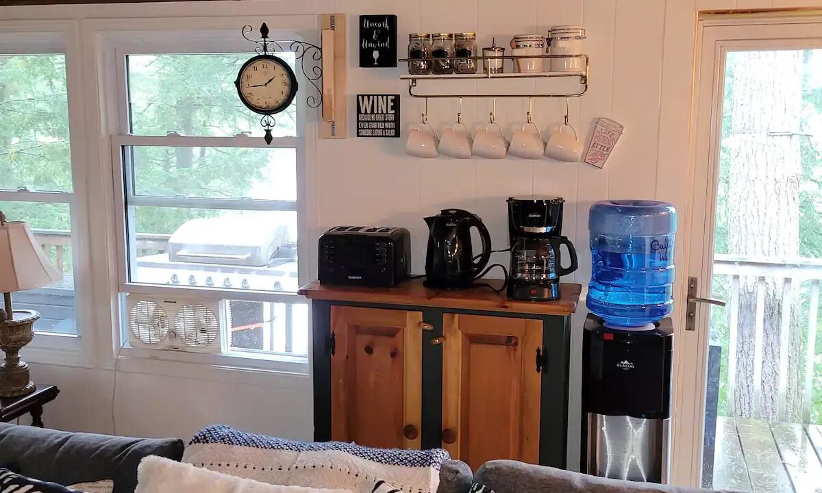 Photo of Livingroom in Athens