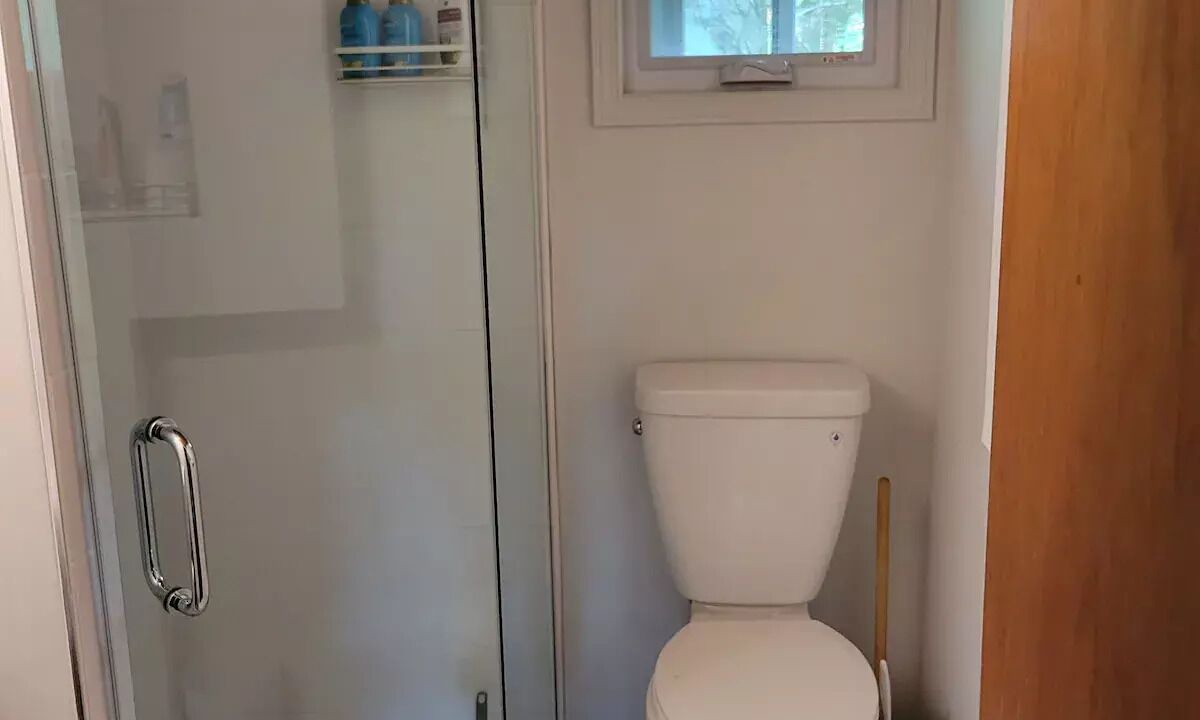 Photo of Bathroom in Athens