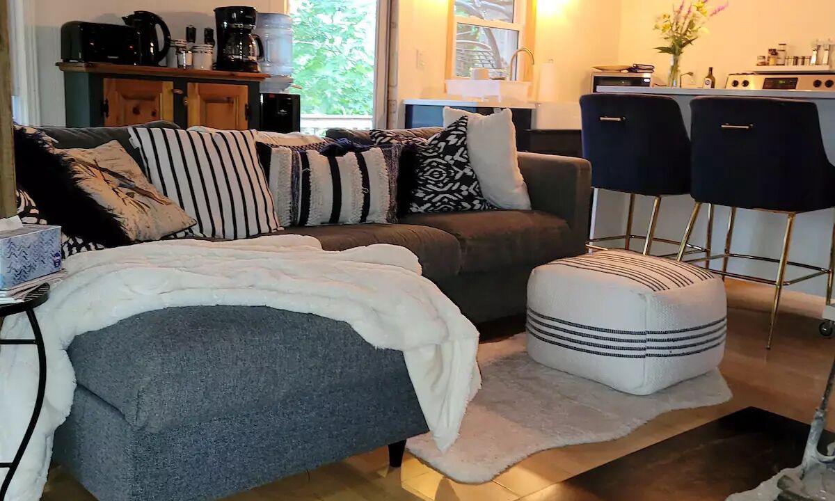 Photo of Livingroom in Athens