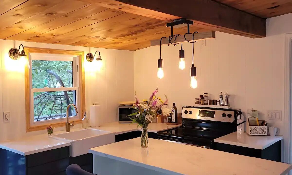 Photo of Kitchen in Athens