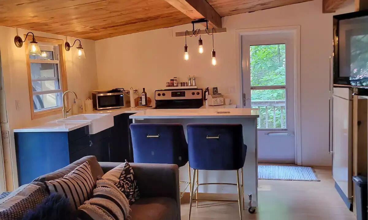 Photo of Livingroom in Athens