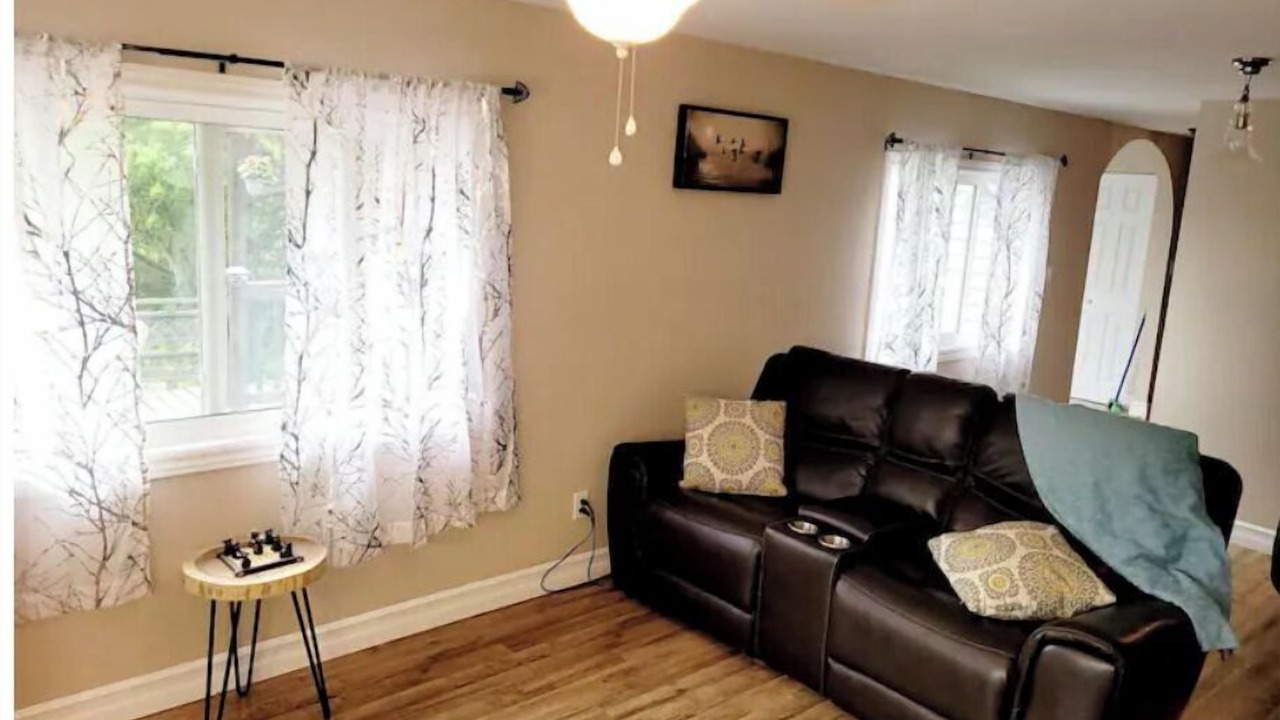 Photo of Livingroom in St. Charles