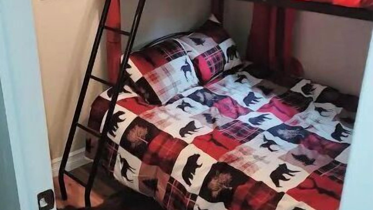Photo of Bedroom in St. Charles