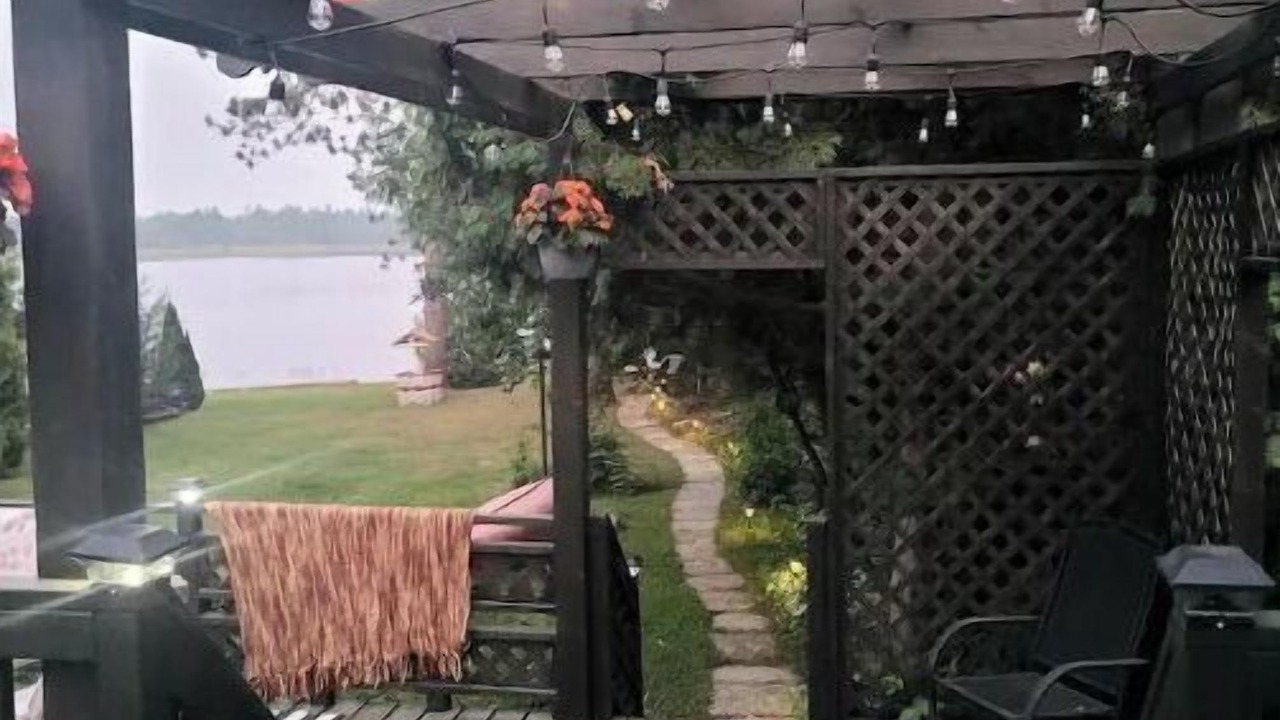 Photo of Patio Balcony in St. Charles