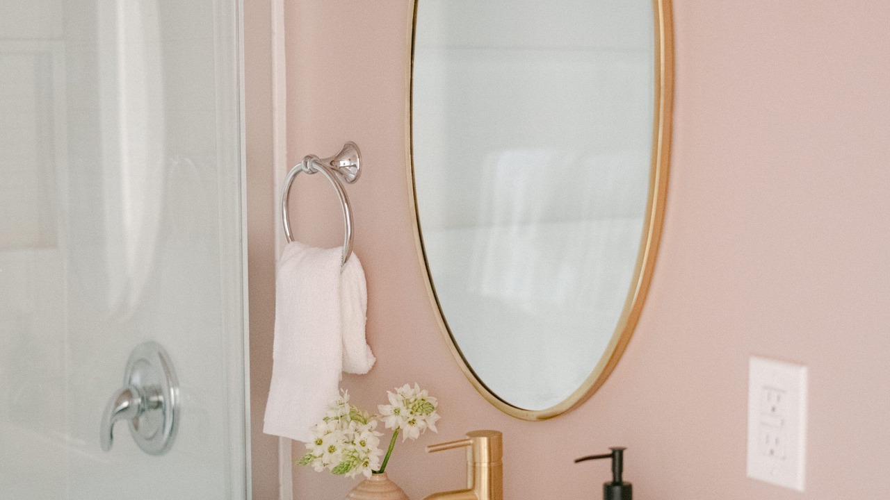 Photo of Bathroom in St. Davids