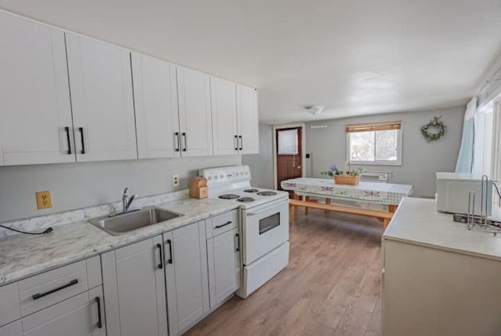 Photo of Kitchen in Frontenac
