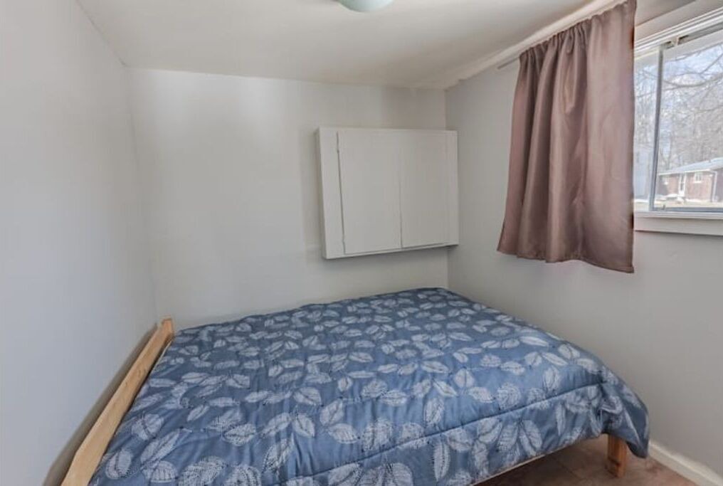Photo of Bedroom in Frontenac
