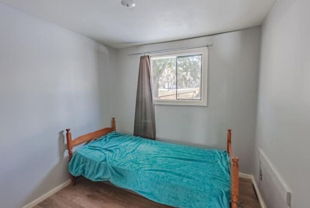 Photo of Bedroom in Frontenac