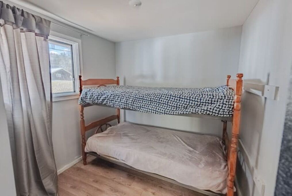 Photo of Bedroom in Frontenac