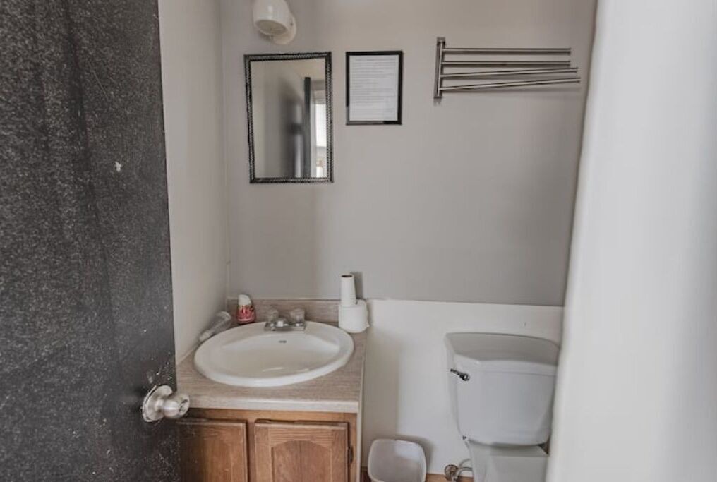 Photo of Bathroom in Frontenac