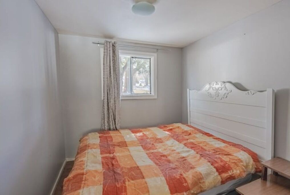 Photo of Bedroom in Frontenac
