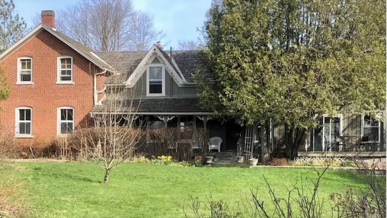 Photo of Outdoor in Madoc