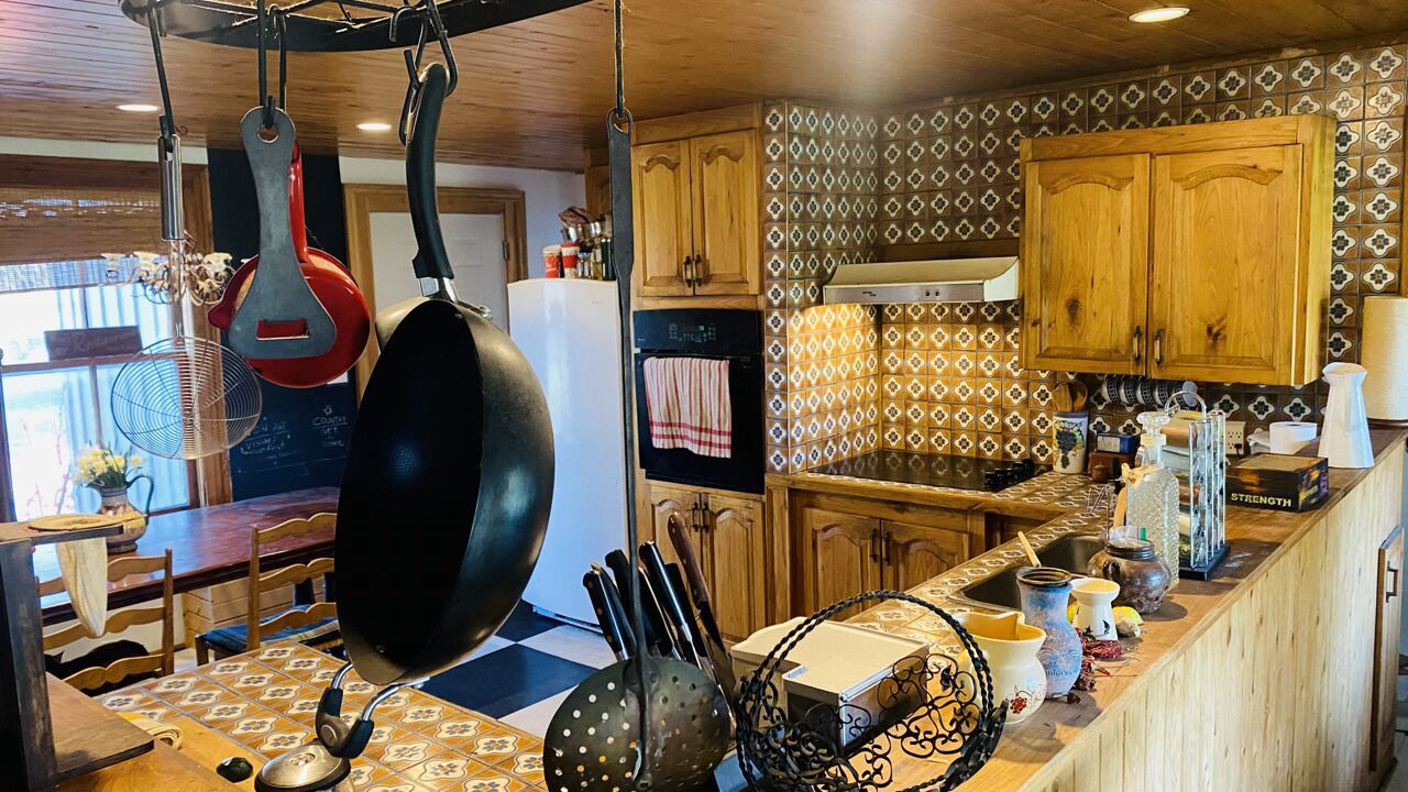 Photo of Kitchen in Madoc