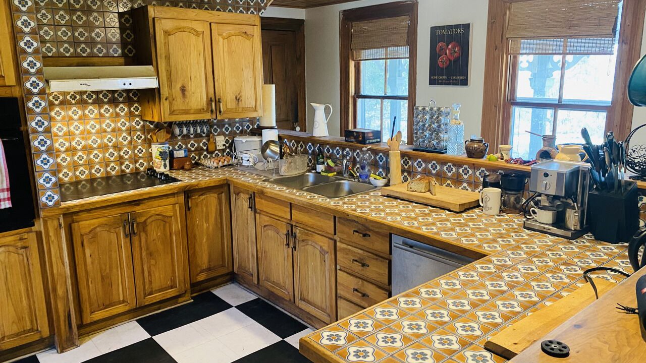 Photo of Kitchen in Madoc
