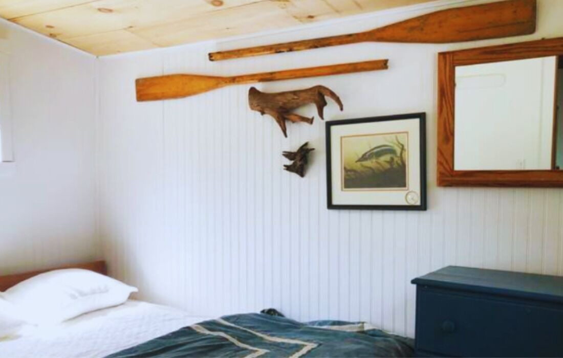 Photo of Bedroom in Dysart et al