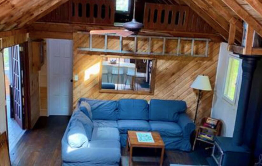 Photo of Livingroom in Dysart et al