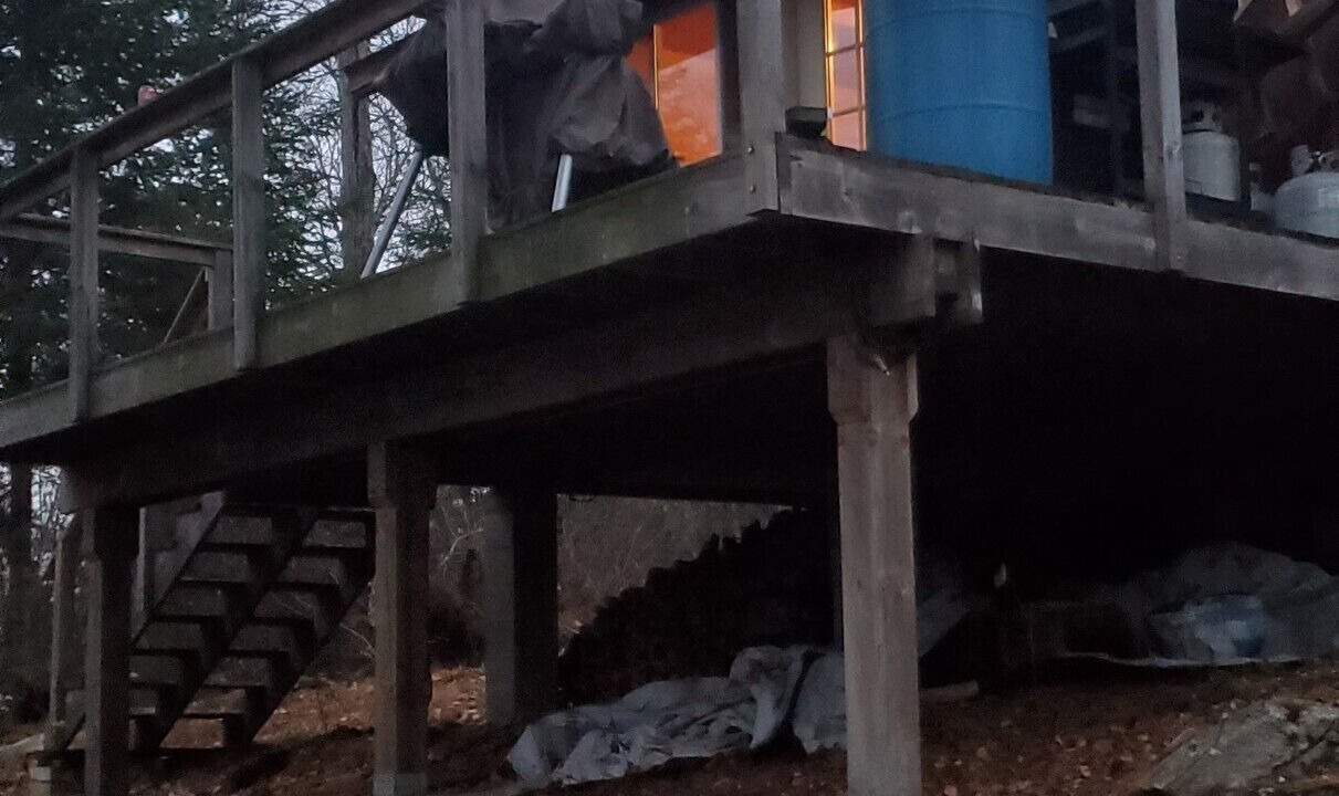 Photo of Outdoor in Orr