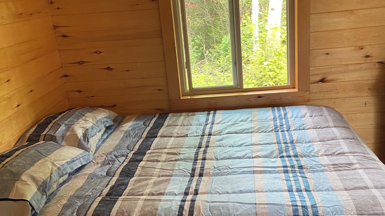 Photo of Bedroom in Orr