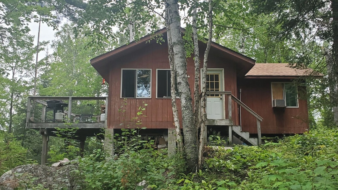 Photo of Outdoor in Orr