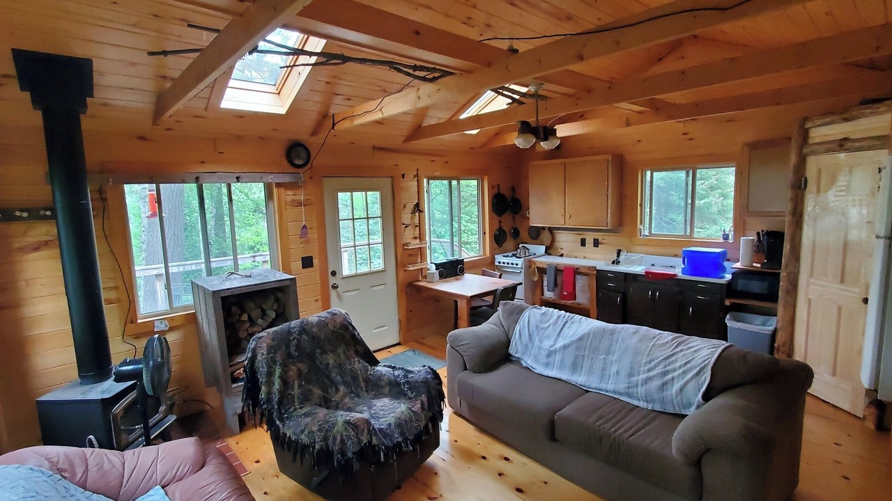 Photo of Livingroom in Orr