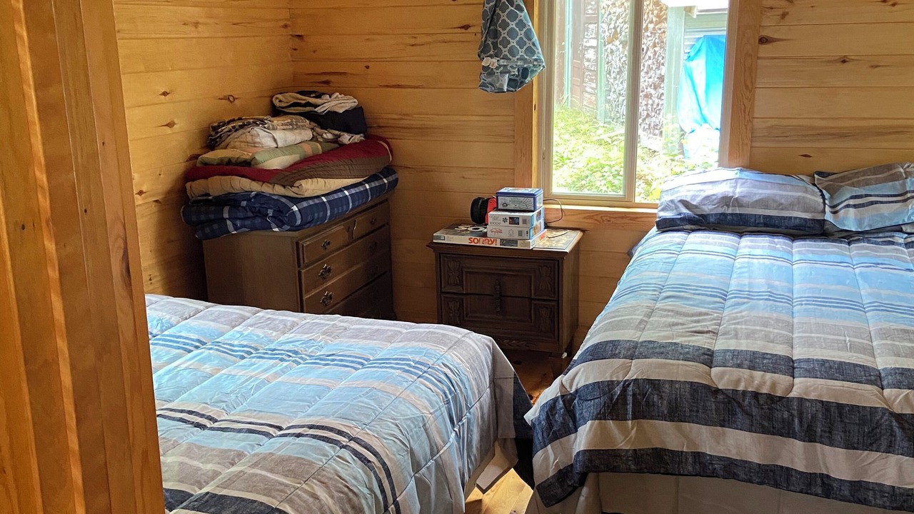 Photo of Bedroom in Orr