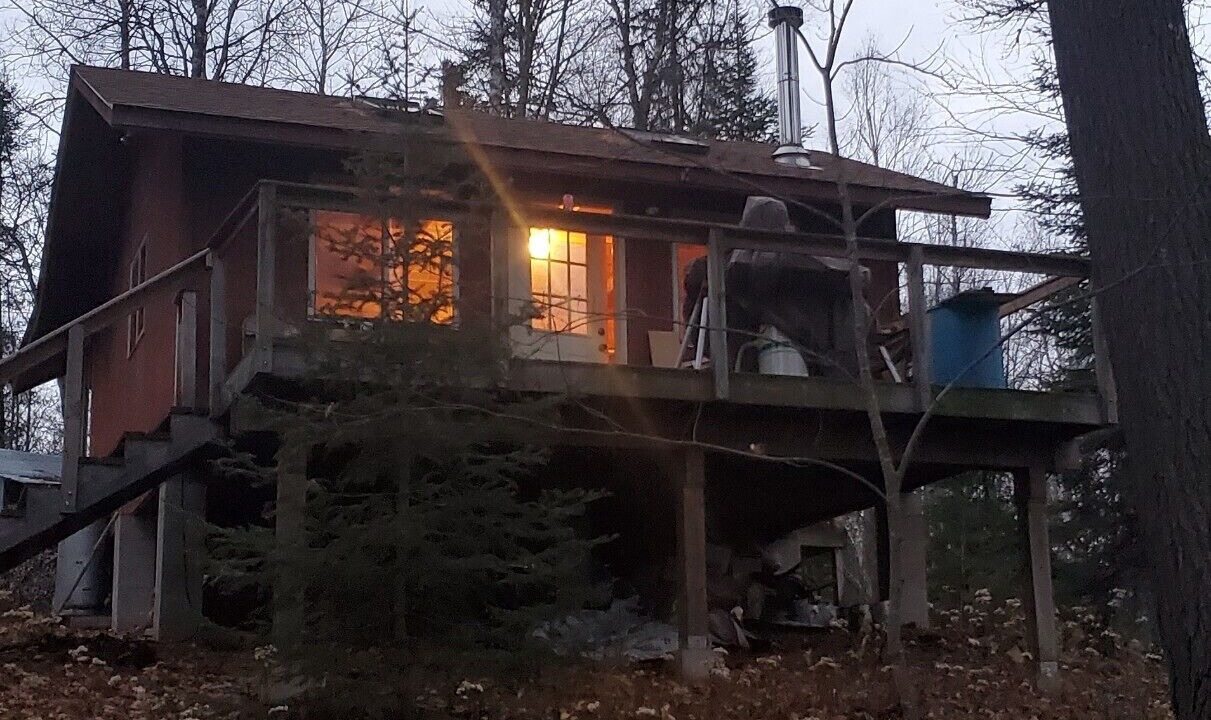 Photo of Outdoor in Orr