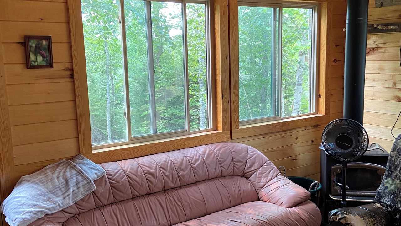 Photo of Livingroom in Orr